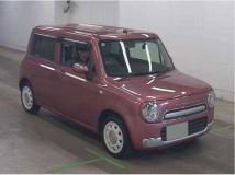 2014 Suzuki Alto