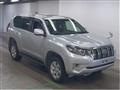 2019 Toyota Land Cruiser Prado