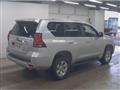 2019 Toyota Land Cruiser Prado