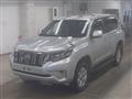 2019 Toyota Land Cruiser Prado