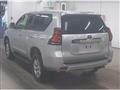 2019 Toyota Land Cruiser Prado