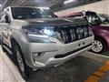 2019 Toyota Land Cruiser Prado