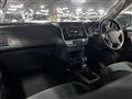 2019 Toyota Land Cruiser Prado