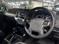 2019 Toyota Land Cruiser Prado