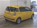2016 Toyota Passo