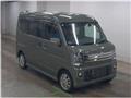 2026 Suzuki Every Wagon