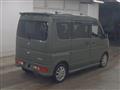 2026 Suzuki Every Wagon