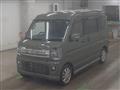 2026 Suzuki Every Wagon