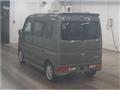 2026 Suzuki Every Wagon