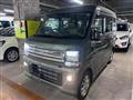 2026 Suzuki Every Wagon