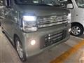 2026 Suzuki Every Wagon