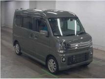 2026 Suzuki Every Wagon