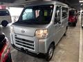 2022 Daihatsu Hijet Cargo