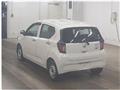 2018 Daihatsu Mira