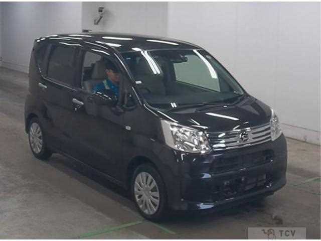 2021 Daihatsu Move