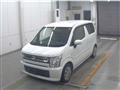 2019 Suzuki Wagon R
