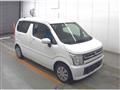 2019 Suzuki Wagon R