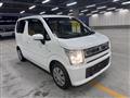 2019 Suzuki Wagon R