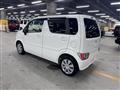 2019 Suzuki Wagon R