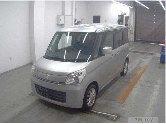 2013 Suzuki Suzuki Others