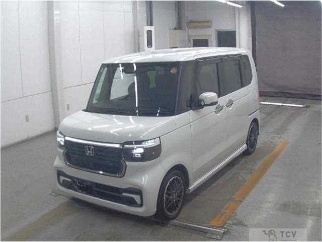 2024 Honda N BOX