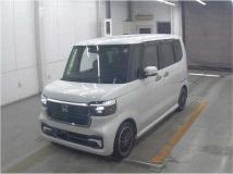 2024 Honda N BOX