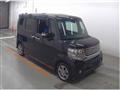 2014 Honda N BOX