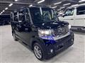 2014 Honda N BOX
