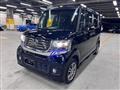 2014 Honda N BOX