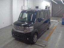 2014 Honda N BOX