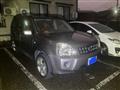 2009 Nissan X-Trail