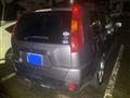 2009 Nissan X-Trail