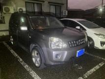 2009 Nissan X-Trail