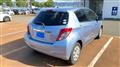 2013 Toyota Vitz