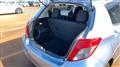 2013 Toyota Vitz