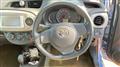 2013 Toyota Vitz