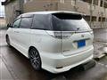 2015 Toyota Estima