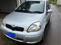 2003 Toyota Vitz