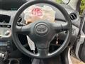 2003 Toyota Vitz