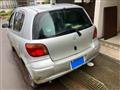 2003 Toyota Vitz