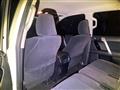 2018 Toyota Land Cruiser Prado
