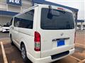 2015 Toyota Regius Wagon