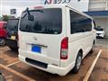 2015 Toyota Regius Wagon