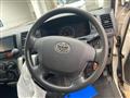2015 Toyota Regius Wagon