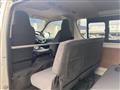 2015 Toyota Regius Wagon