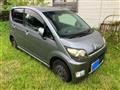 2007 Daihatsu Move