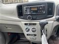 2016 Daihatsu Mira