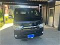 2018 Toyota Hiace Van