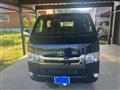 2018 Toyota Hiace Van