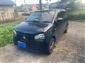 2018 Suzuki Alto